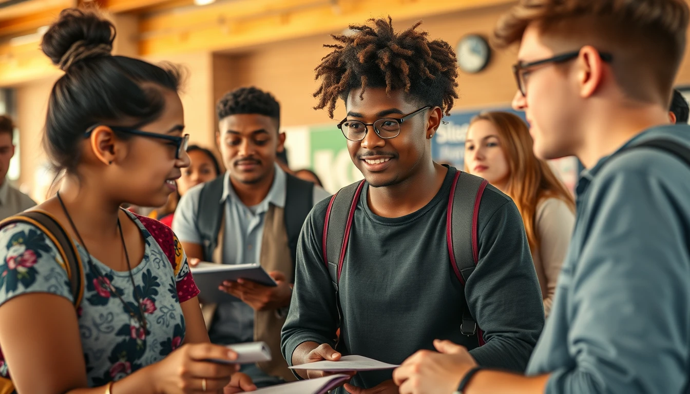 Agosto Jovem amplia ações e aproxima políticas públicas da j