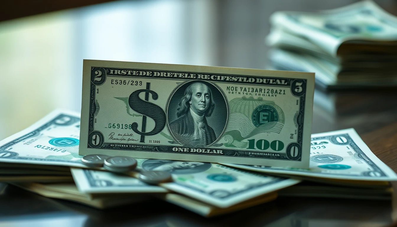 Dólar abre em leve queda sob efeito do corte da Selic
