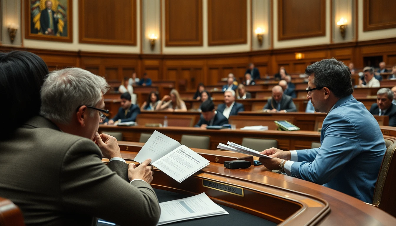 Senado aprova plano para fabricação de fertilizantes no Bras
