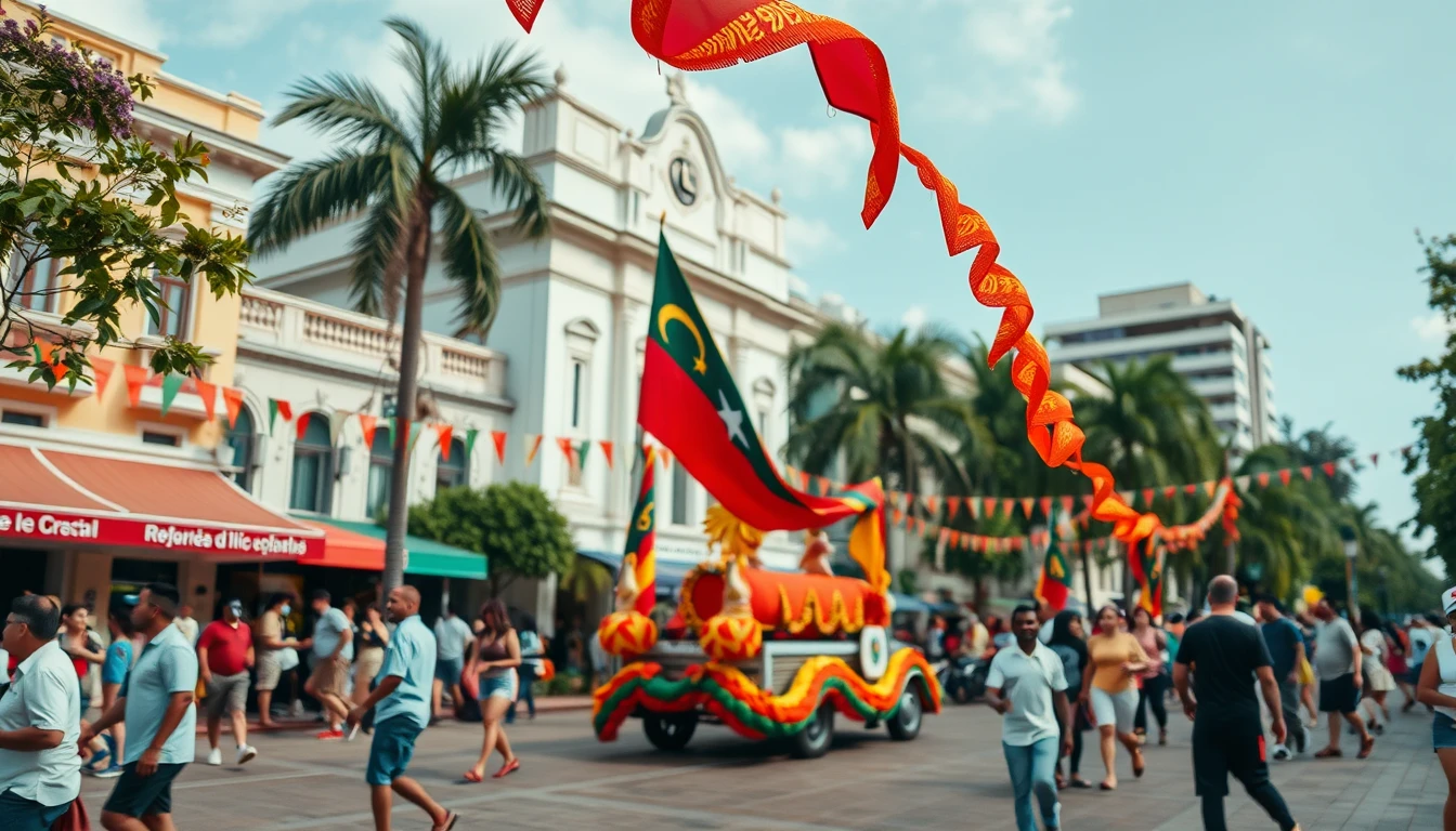 Prefeito de Rio Branco celebra 124 anos da Revolução Acreana