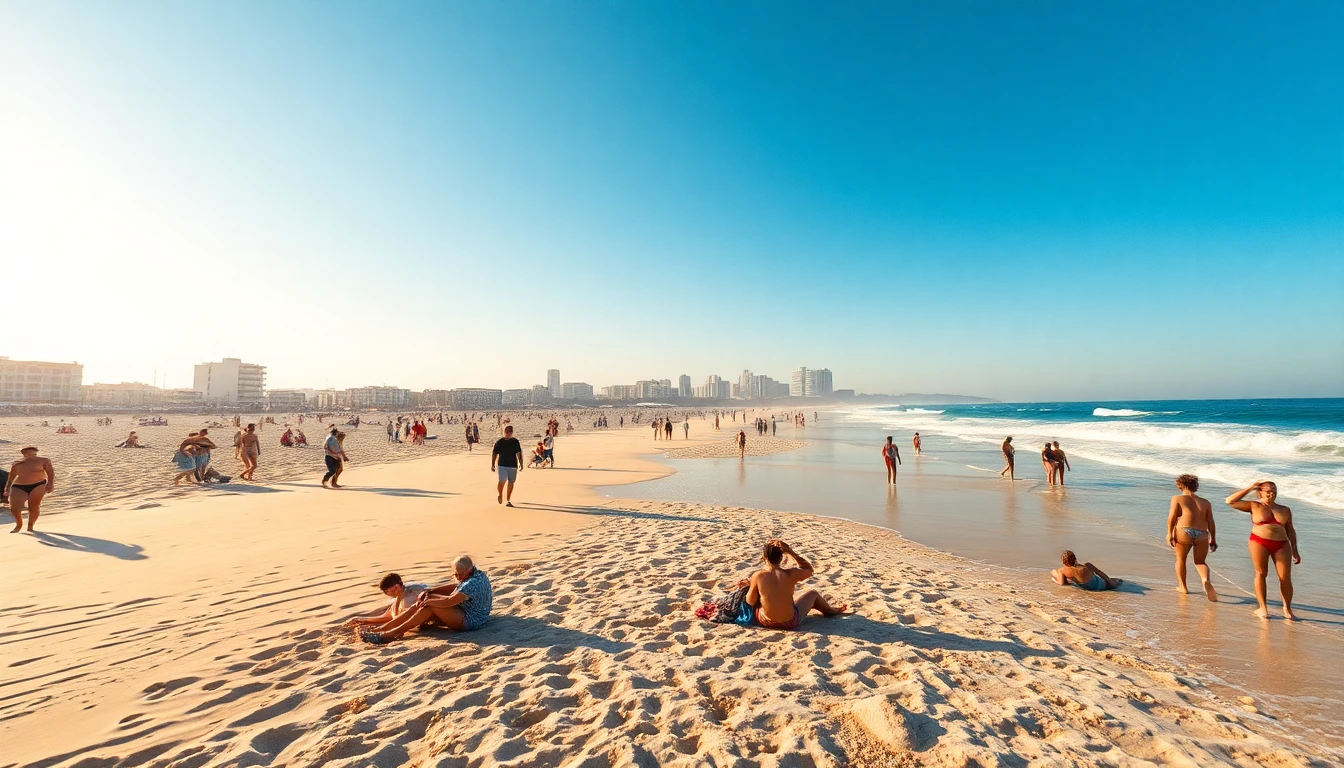 Campeche ou Praia Mole: qual escolher para seu dia em Floria