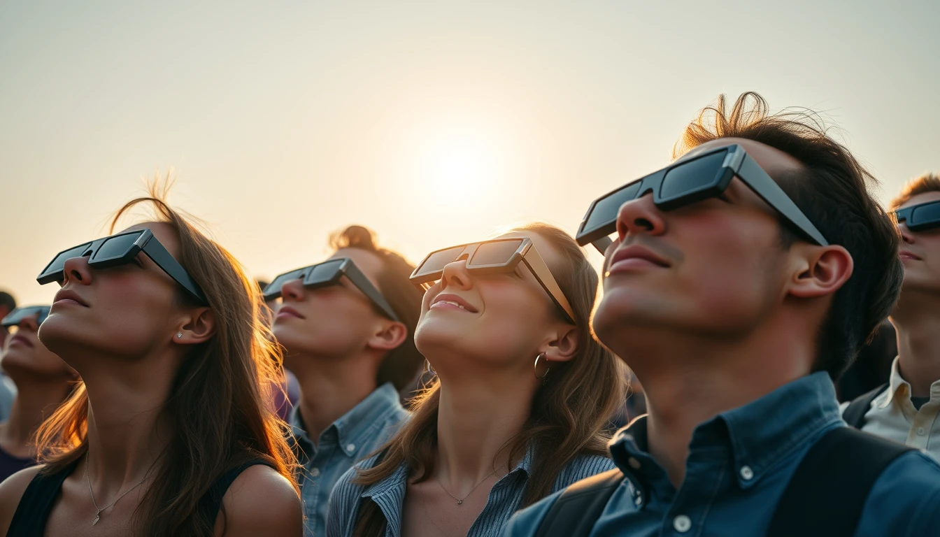 Eclipses em agosto: veja como assistir aos fenômenos