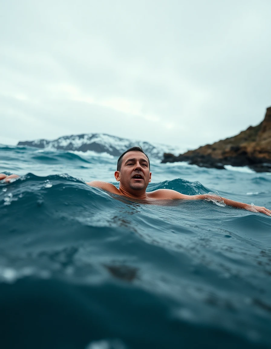 6 erros ao nadar em agua fria capa