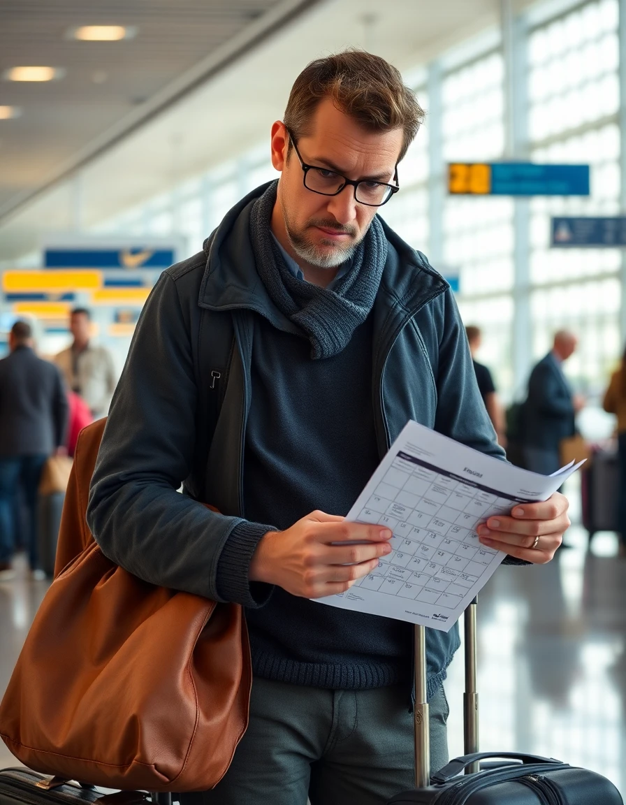 6 erros ao escolher data para viajar capa