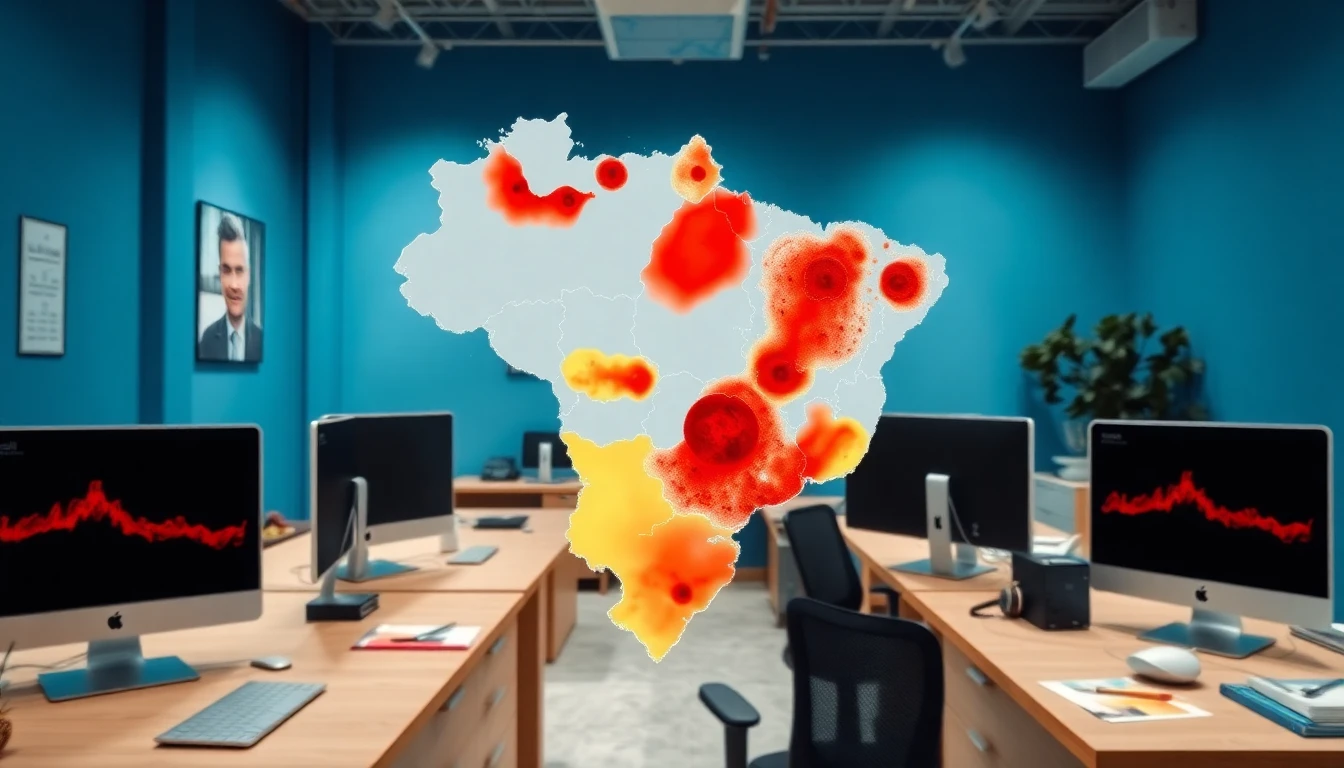 Brasil corre risco de terremoto grande? Entenda