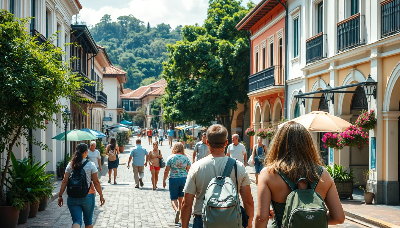 Fim de semana Blumenau: 5 passeios imperdíveis na cidade